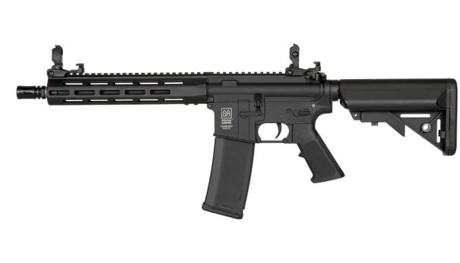 Specna Arms SA-F03 Flex Carbine Black 0,5 Joule AEG